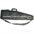 polyester 600D/pu.pu+non-slip pvc hunting gun bag barrel bag gun bag